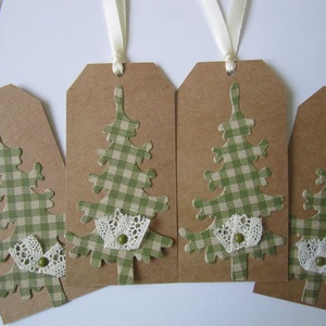 Manókedvelőknek - Karácsonyi ajándékkísérő - egyedi ajándékkártya - csoportajándék - téli ünnepek - hátoldala írható  - karácsony - karácsonyi ajándékozás - karácsonyi képeslap, üdvözlőlap, ajándékkísérő - Meska.hu