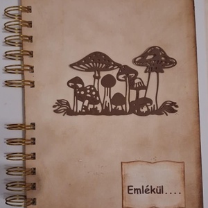 Saját fénykép - emlékek, élményleírások -  kirándulások - hobby - album - múlt emléke - emlék a jövőnek -egyedi termék12 - otthon & életmód - papír, írószer - album & fotóalbum - Meska.hu