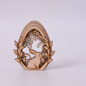 Gravírozott húsvéti dísz - ünnepi díszek, dekorációk - húsvéti díszek és dekorációk - húsvéti asztaldíszek - Meska.hu