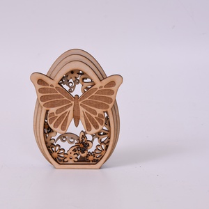 Gravírozott húsvéti dísz - ünnepi díszek, dekorációk - húsvéti díszek és dekorációk - húsvéti asztaldíszek - Meska.hu