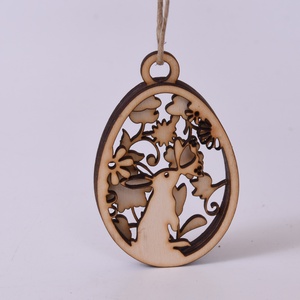 Gravírozott húsvéti tojás névvel, Ünnepi díszek, dekorációk, Húsvéti díszek és dekorációk, Húsvéti tojás, hímestojás, Gravírozás, pirográfia, MESKA