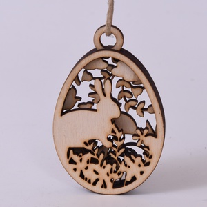 Gravírozott húsvéti tojás névvel - ünnepi díszek, dekorációk - húsvéti díszek és dekorációk - húsvéti tojás, hímestojás - Meska.hu