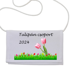 Óvodai, Bölcsődei ballagó tarisznya - egyedi mintával - Meska.hu