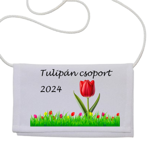 Óvodai, Bölcsődei ballagó tarisznya - egyedi mintával - Meska.hu