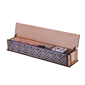 Egyedi gravírozott doboz - otthon & életmód - dekoráció - asztal és polc dekoráció - díszdoboz - Meska.hu