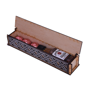 Egyedi gravírozott doboz, Otthon & Életmód, Dekoráció, Asztal és polc dekoráció, Díszdoboz, Gravírozás, pirográfia, Ez a csodaszép gravírozható egyedi kis doboz tökéletes választás minden alkalomra, amikor szeretnél..., MESKA