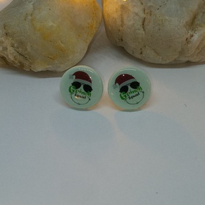 Grincs bedugós füli - Meska.hu