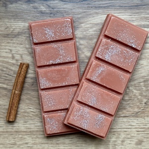 Winter Spice kézműves illatviasz - otthon & életmód - gyertya, illat, aroma - illatviasz - Meska.hu