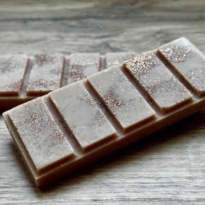 Vanilla and Coffee - kézműves illatviasz - otthon & életmód - gyertya, illat, aroma - illatviasz - Meska.hu