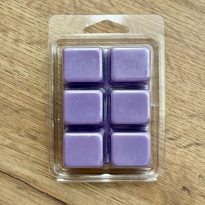 Secret Garden - kézműves illatviasz - otthon & életmód - gyertya, illat, aroma - illatviasz - Meska.hu