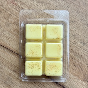 Hello Spring - kézműves illatviasz - otthon & életmód - gyertya, illat, aroma - illatviasz - Meska.hu