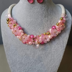 Aranyló csipkerózsa - Meska.hu