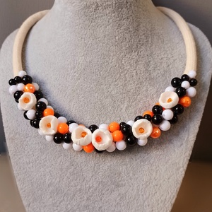 Neonparádé, Ékszer, Ékszerszett, Gyöngyfűzés, gyöngyhímzés, Gyurma, MESKA