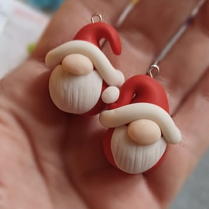 Manócskák -  - Meska.hu