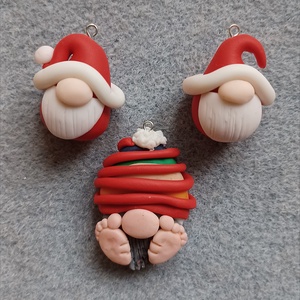 Manócskák, , Gyurma, MESKA