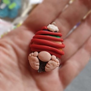 Manócskák -  - Meska.hu