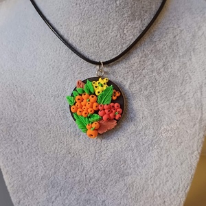 Tüztövisek - Meska.hu