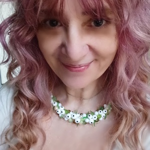 ..Hóbogyók.. - ékszer - ékszerszett - Meska.hu