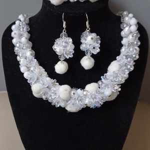 Jégvirág - Meska.hu