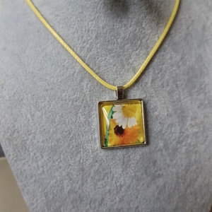 Nyári mosoly - ékszer - ékszerszett - Meska.hu