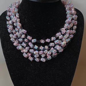 csillaghullás - ékszer - ékszerszett - Meska.hu