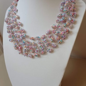 csillaghullás - ékszer - ékszerszett - Meska.hu