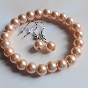 Tekla szettek - ékszer - ékszerszett - Meska.hu