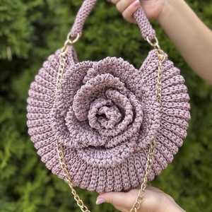 Rosegold - Meska.hu
