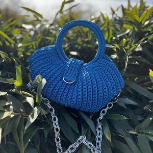 Pici kosártáska - Meska.hu