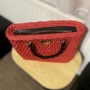 Füles táska - táska & tok - kézitáska & válltáska - kézitáska - Meska.hu