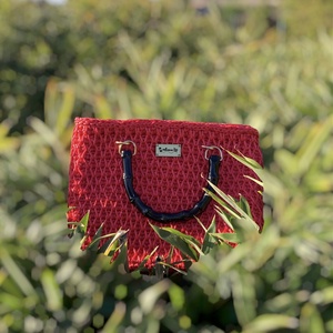 Füles táska - Meska.hu