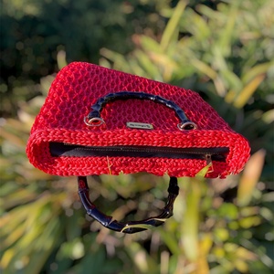 Füles táska - táska & tok - kézitáska & válltáska - kézitáska - Meska.hu