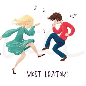 Most lazítok bögre - otthon & életmód - konyhafelszerelés, tálalás - tálalás - bögre & csésze - Meska.hu