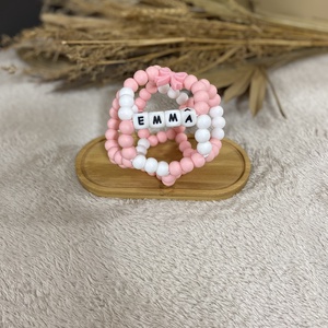 Rágcsalabda - baba - mama - baba játékok - rágóka - Meska.hu