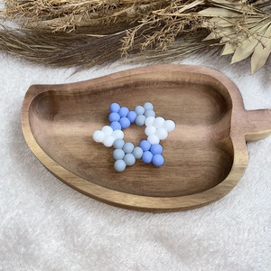 Csillag rágóka - Meska.hu