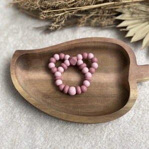 Maci rágóka - Meska.hu