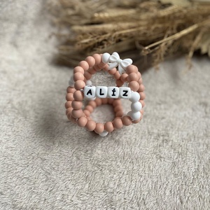 Rágcsalabda, Baba - mama, Baba játékok, Rágóka, Csomózás, MESKA