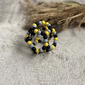 Rágcsalabda - Batman - Meska.hu