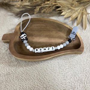 Cumilánc-Pandás, Baba - mama, Baba játékok, Cumilánc, Csomózás, Gyöngyfűzés, gyöngyhímzés, MESKA