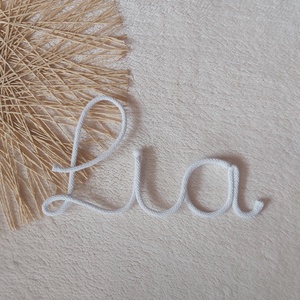 Fonal név - Meska.hu