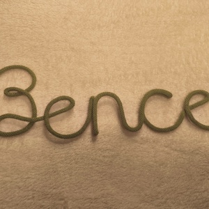 Fonal név - Meska.hu