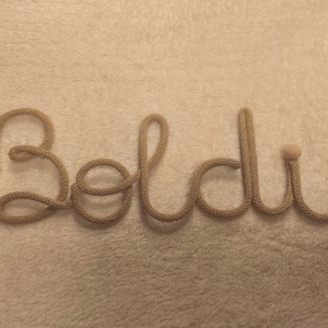 Fonal név - Meska.hu