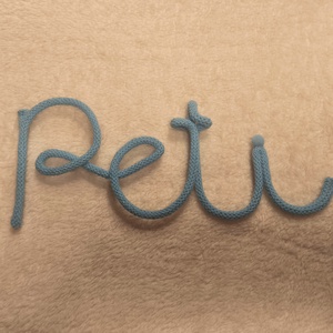 Fonal név - Meska.hu