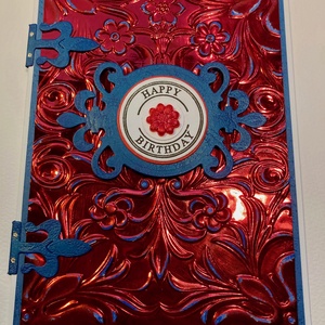 Domborított virágos születésnapi képeslap, üdvözlőlap, ajándékkísérő - otthon & életmód - papír, írószer - ajándékozás kellékei - képeslap, üdvözlőlap - Meska.hu Domborított virágos születésnapi képeslap, üdvözlőlap, ajándékkísérő - otthon & életmód - papír, írószer - ajándékozás kellékei - képeslap, üdvözlőlap - Meska.hu