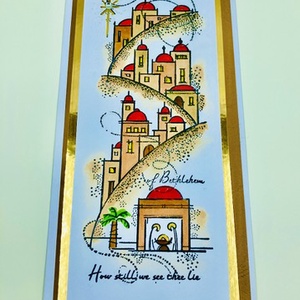 Karácsonyi képeslap - Betlehem Krisztus születése - karácsony - karácsonyi ajándékozás - karácsonyi képeslap, üdvözlőlap, ajándékkísérő - Meska.hu Karácsonyi képeslap - Betlehem Krisztus születése - karácsony - karácsonyi ajándékozás - karácsonyi képeslap, üdvözlőlap, ajándékkísérő - Meska.hu