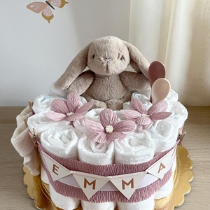 EMMA pelenkatorta - Meska.hu