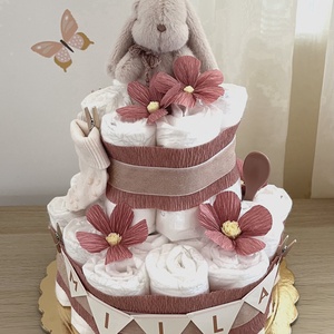 MILLA pelenkatorta - Meska.hu