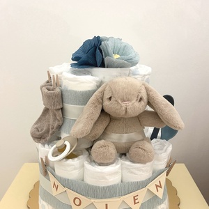 NOLEN pelenkatorta - Meska.hu