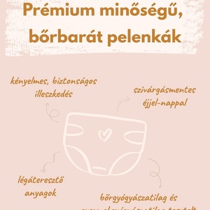 BRÚNÓ pelenkatorta - baba - mama - pelenkázó, babafürdető kellékek - pelenkatorta - Meska.hu