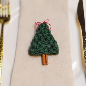 Horgolt fenyő  - karácsony - karácsonyi lakásdekoráció - ünnepi asztaldekoráció - Meska.hu Horgolt fenyő  - karácsony - karácsonyi lakásdekoráció - ünnepi asztaldekoráció - Meska.hu